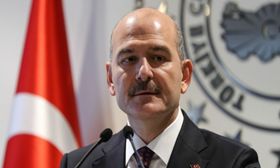 «Ρίχνουμε σφαίρες στην Ελλάδα και θα το ξανακάνουμε»