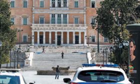 Παράταση «λουκέτου» στα καταστήματα μέχρι και τις 11 Απριλίου