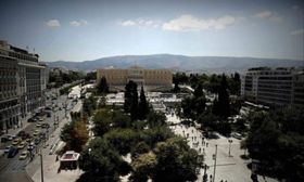 Εκκενώνεται περιοχή κοντά στο Σύνταγμα για βόμβα του Β' Παγκοσμίου Πολέμου (vid)