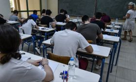 Ο κύβος ερρίφθη: Πανελλαδικές το καλοκαίρι