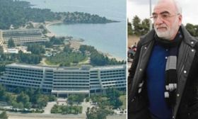 Ο Ιβάν Σαββίδης και επίσημα ο νέος ιδιοκτήτης του Πόρτο Καρράς με 205 εκατ. ευρώ