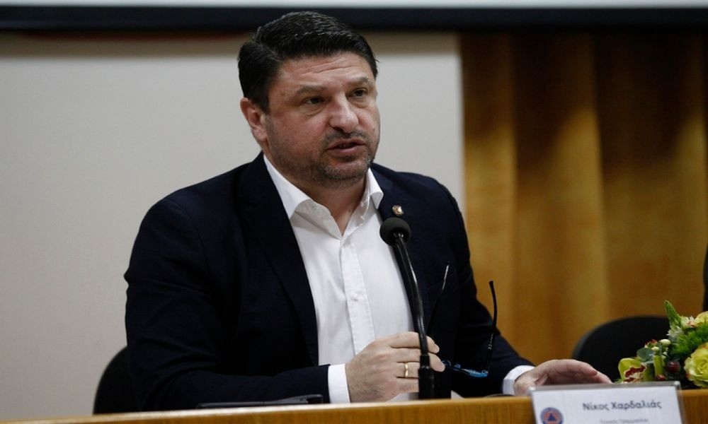 «Καμία επίσκεψη σε συγγενείς το Πάσχα» 
