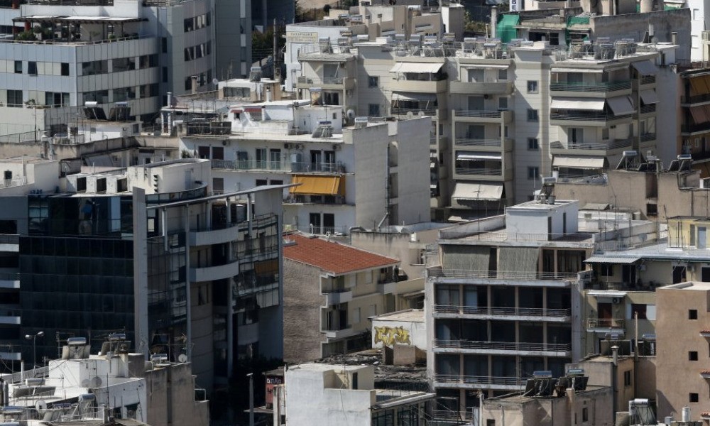 Έκπτωση φόρου έως 50% σε όσους ιδιοκτήτες χάνουν εισοδήματα από τα μειωμένα ενοίκια
