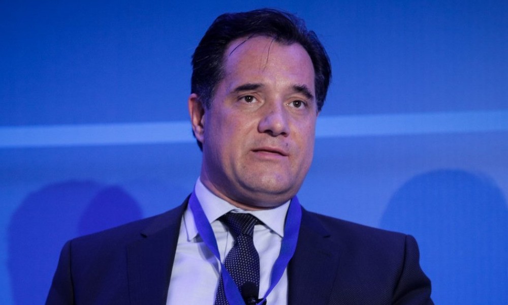 Αδ. Γεωργιάδης: Τον Μάιο η άρση περιοριστικών μέτρων