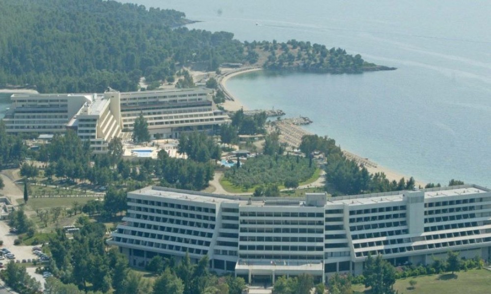 Πόρτο Καρράς: Μία από τις μεγαλύτερες επενδύσεις στην ιστορία του ελληνικού τουρισμού