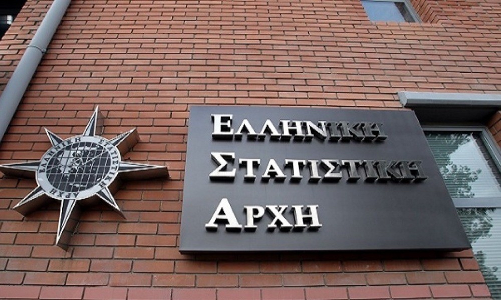 ΕΛΣΤΑΤ: Σε αναστολή λειτουργίας  205.984 επιχειρήσεις με 1.063.098 εργαζόμενους