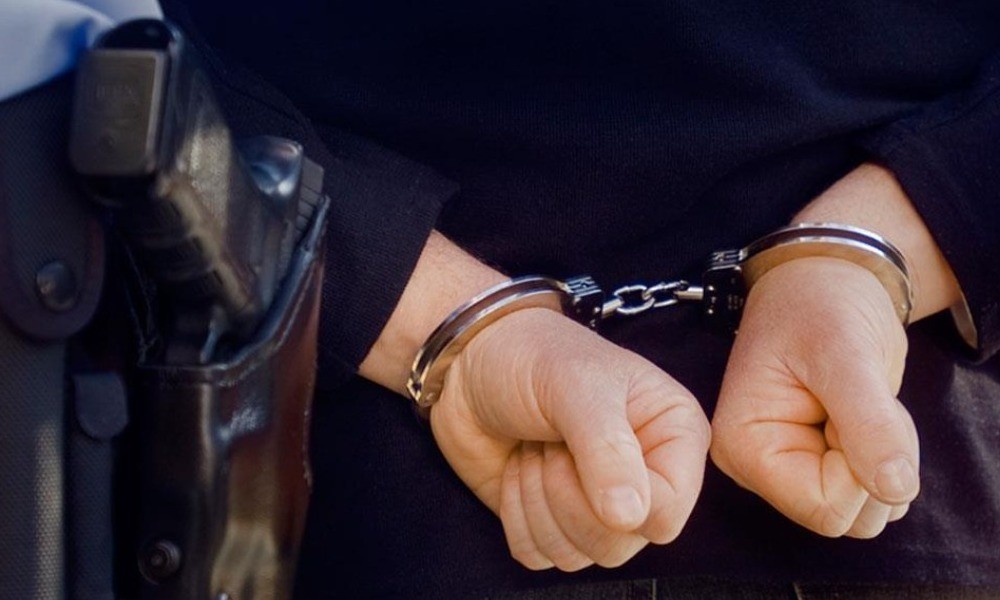 Θεσσαλονίκη: 18χρονος τραυμάτισε με κατσαβίδι τον πατριό του
