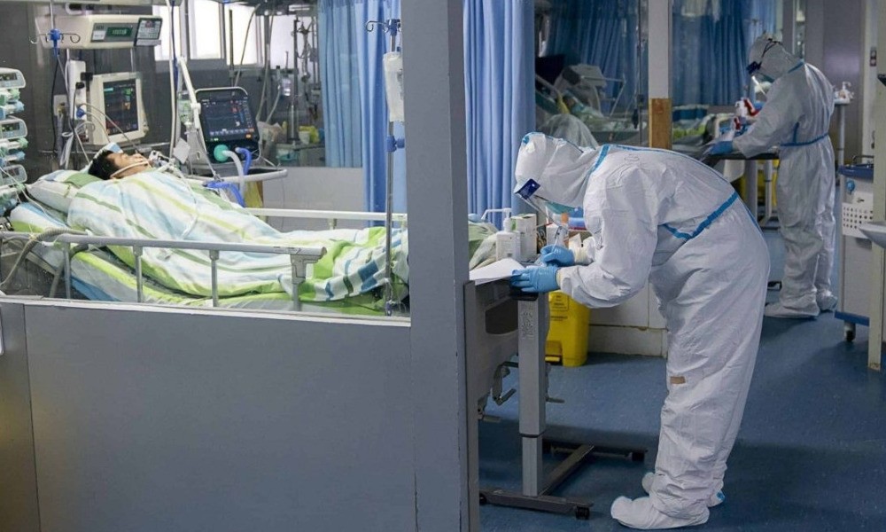 Η λίστα με τις επιχειρήσεις που έκαναν δωρεές για την αντιμετώπιση της πανδημίας του κορωνοϊού