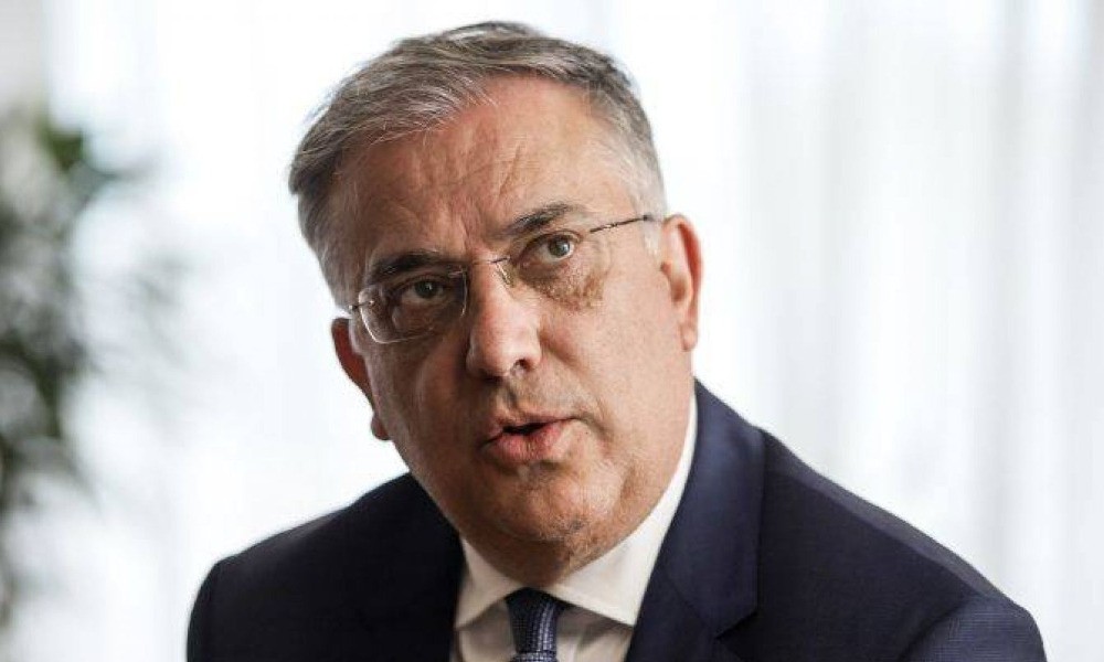 Τέλη Απριλίου η συζήτηση για σταδιακή άρση των μέτρων