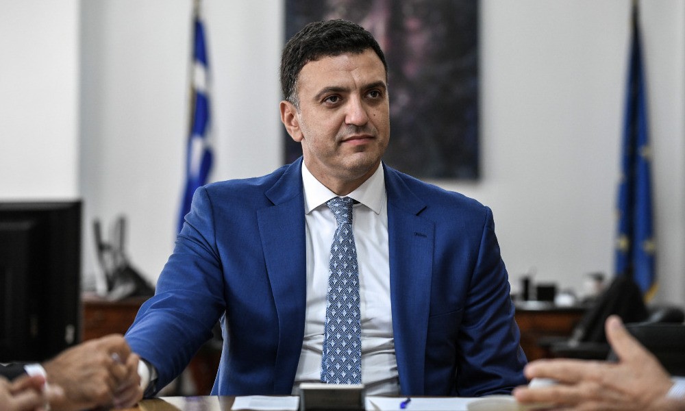 B. Κικίλιας: Τα σχολεία θα ανοίξουν, αλλά με προϋποθέσεις