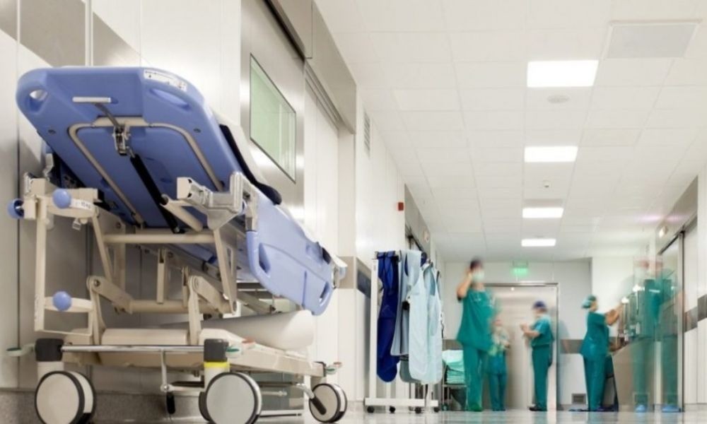 Κορωνοΐός: Ακόμα δύο νεκροί στη χώρα μας!