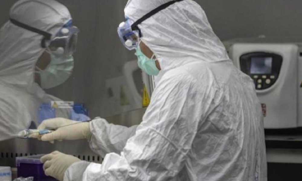 Κορωνοϊός - Βρετανία: 596 νεκροί σε 24 ώρες, πάνω από 16 χιλιάδες συνολικά