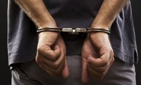 Θεσσαλονίκη: Συνελήφθη ο 45χρονος που κατηγορείται ότι έκαψε τον 87χρονο πατέρα του