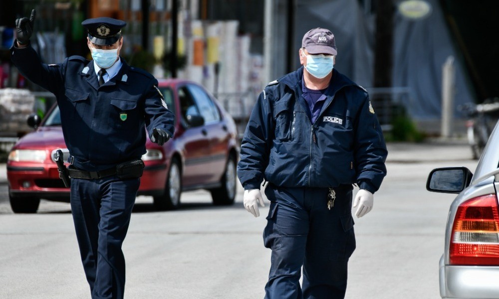 Σταδιακή άρση μέτρων από 4 Μαϊου εξετάζει η κυβέρνηση - Η 11η Μαϊου ήταν ο αρχικός σχεδιασμός
