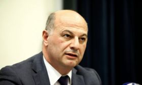 Τσιάρας: «Τα στάδια άρσης των μέτρων στις δικαστικές εργασίες» 