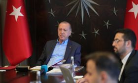 Κορωνοϊός - New York Times: Η Τουρκία κρύβει την αλήθεια