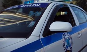 Θεσσαλονίκη: Εξιχνιάστηκε ένοπλη ληστεία σε ταχυφαγείο 