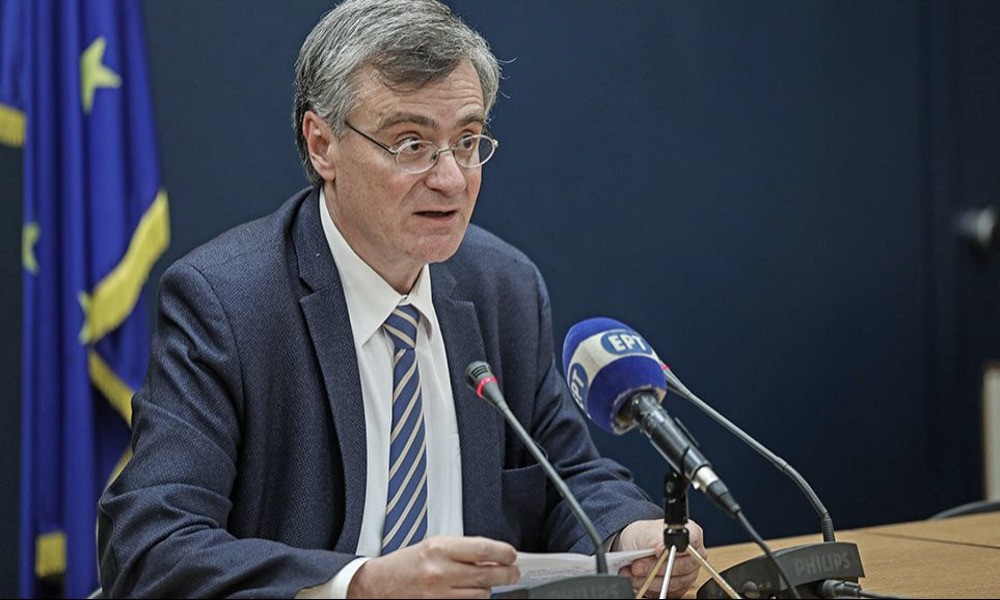 Λίγα νέα κρούσματα και δύο θάνατοι 