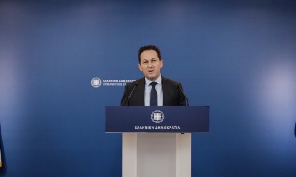 Πέτσας για άρση μέτρων, τουρισμό, εκκλησίες, πρώτη κατοικία και Πρωτομαγιά