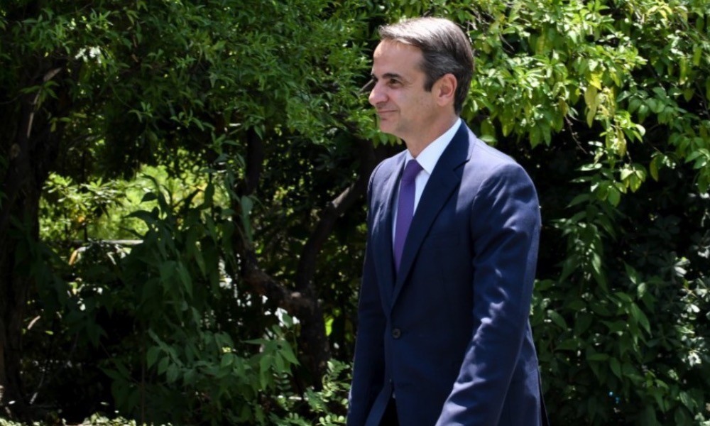 Αρση μέτρων: Τι περιλαμβάνει το σχέδιο - Οσα ανακοινώνει ο Μητσοτάκης στις 18:00