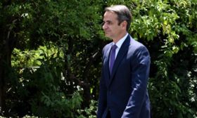 Αρση μέτρων: Τι περιλαμβάνει το σχέδιο - Οσα ανακοινώνει ο Μητσοτάκης στις 18:00