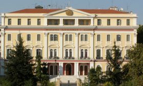 Θεσσαλονίκη: Διαμαρτυρία εργαζομένων σε επισιτιστικές και τουριστικές επιχειρήσεις