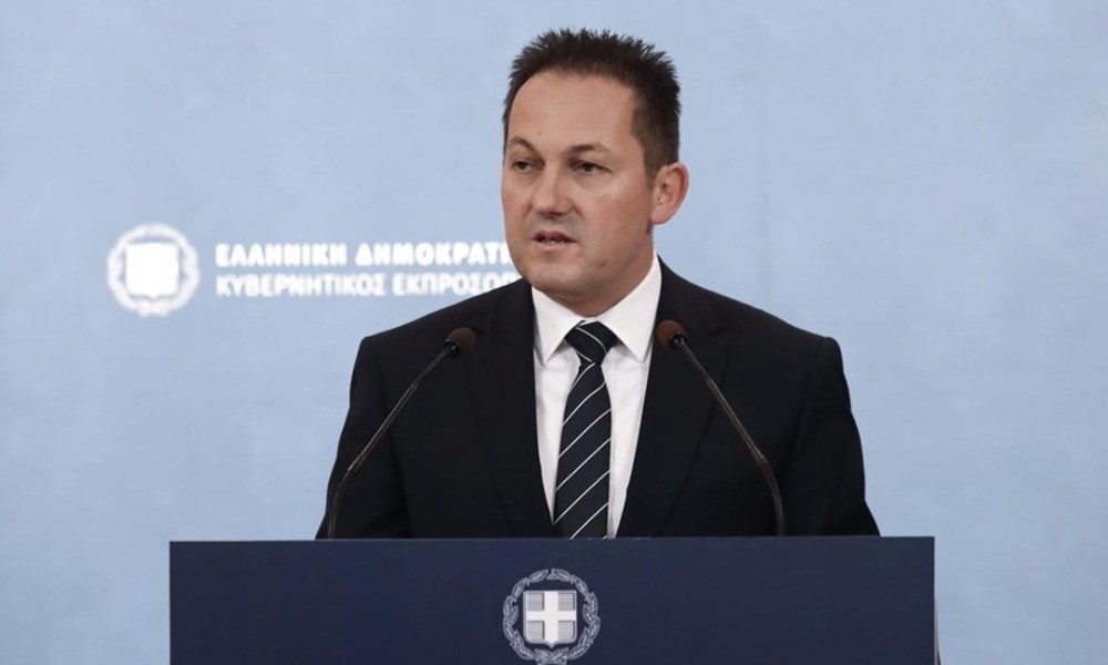 Πέτσας για τη νέα κανονικότητα: Τα πρόστιμα για το συνωστισμό θα είναι βαριά