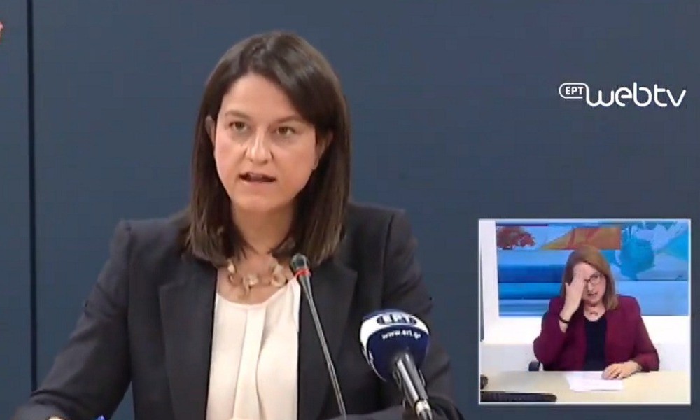 Ν.Κεραμέως: Στις 15 Ιουνίου οι Πανελλήνιες, δεν θα γίνουν οι προαγωγικές εξετάσεις 