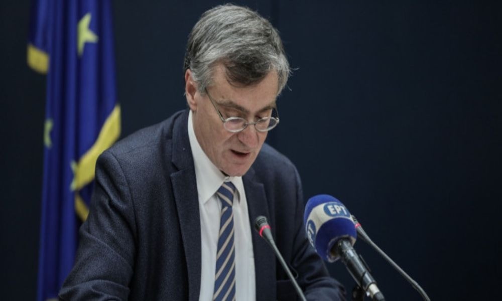 «Γι΄ αυτό λέμε τώρα πως πρέπει να φοράμε μάσκες»