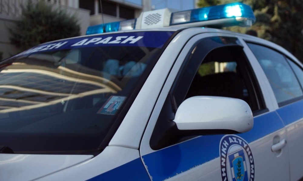 Θεσσαλονίκη: Στη "φάκα" δύο άτομα που είχαν... αδυναμία στις μοτοσικλέτες