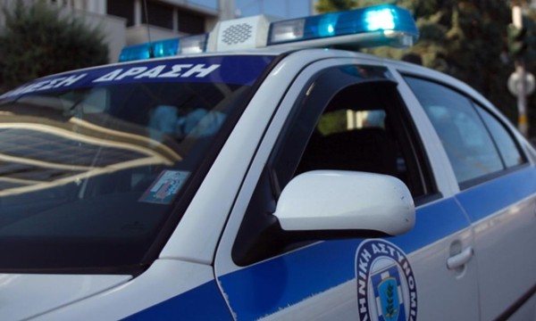 Θεσσαλονίκη: Απαγωγή 31χρονου προσποιούμενοι τους αστυνομικούς