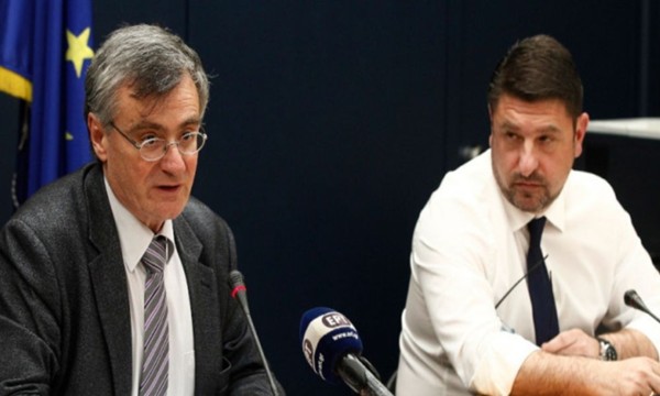 Μόλις 15 τα νέα κρούσματα!