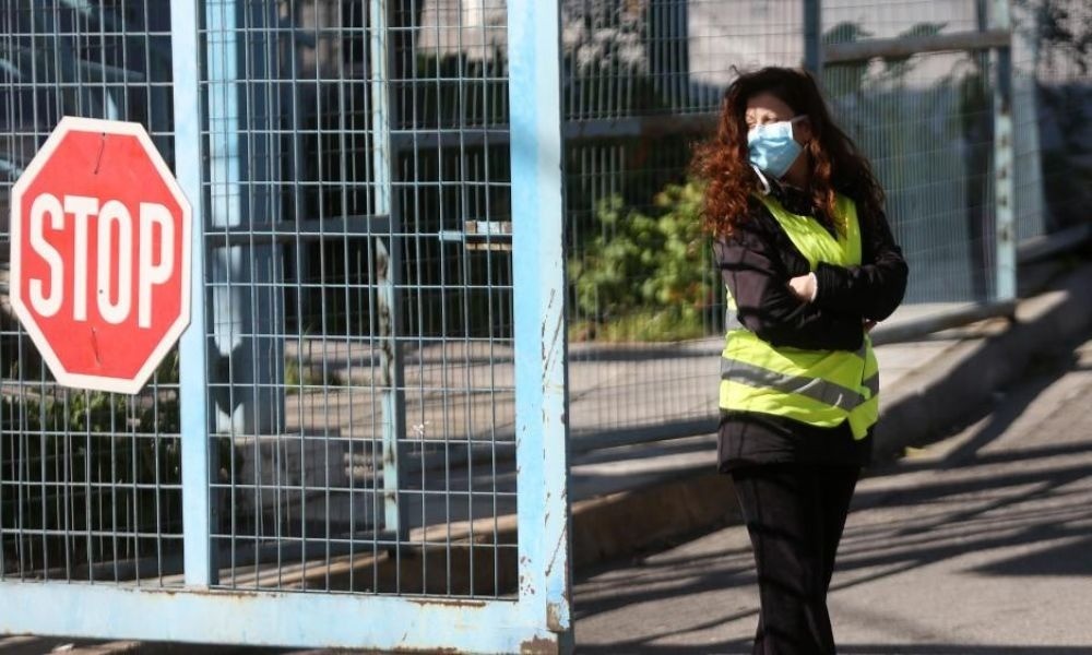 Κανένας θάνατος και 21 νέα κρούσματα