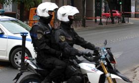 «Έπεσαν»... 300άρια για μετακινήσεις εκτός Θεσσαλονίκης!