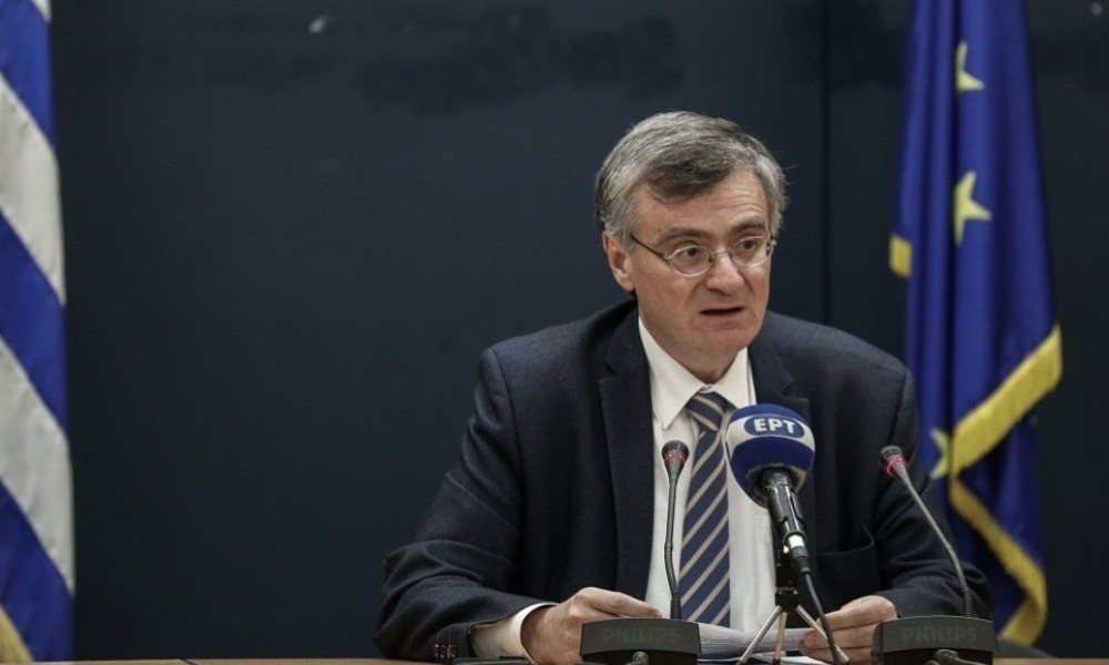 Μόλις 8 νέα κρούσματα!