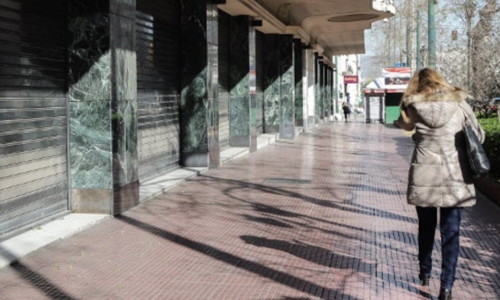 Δευτέρα 4 Μαϊου 2020: Ποια μαγαζιά ανοίγουν, το ωράριο, τα μέτρα ασφαλείας και οι κυρώσεις