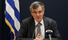 Κορωνοϊός: Χωρίς τον Σωτήρη Τσιόδρα η σημερινή ενημέρωση