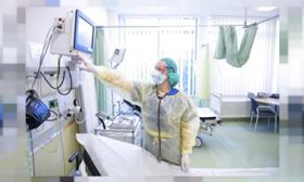Γερμανία: 43 θάνατοι, 679 νέα κρούσματα κορωνοϊού