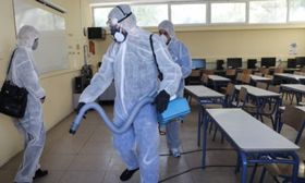 Πρωτόκολλο ΕΟΔΥ: Δεν κλείνει το σχολείο αν υπάρξει κρούσμα κορωνοϊού