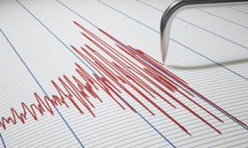 Ομαλή η μετασεισμική ακολουθία στην Κρήτη - 4,4 Ρίχτερ σήμερα το πρωί