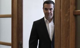 Αλ.Τσίπρας: Χιλιάδες επιχειρηματίες ξεκρέμαστοι και χιλιάδες εργαζόμενοι στην ανεργία