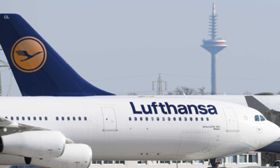 Από 18 Μαϊού οι πτήσεις της Lufthansa προς Ελλάδα