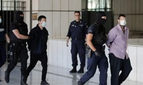 Πατέρας Τοπαλούδη: Έκλαιγα με λυγμούς στην αγόρευση της εισαγγελέως