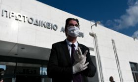 Οργή δικηγόρων κατά εισαγγελέα για την αγόρευσή της στη δίκη Τοπαλούδη