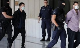 Δίκη Τοπαλούδη: Ενοχοι οι κατηγορούμενοι για τη δολοφονία και το βιασμό της Ελένης