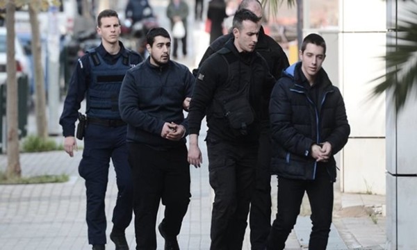 Δίκη Ελένης Τοπαλούδη: Ισόβια και κάθειρξη 15 ετών για τους δύο κατηγορούμενους!