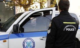 Ξαναβγήκαν τα όπλα στον Μυλοπόταμο Κρήτης!