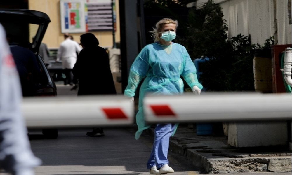 Κορωνοϊός: 315 κρούσματα και 7 νεκροί σε 24 ώρες 
