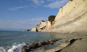 Κίνδυνος διάβρωσης παράκτιων περιοχών σε Πιερία, Θερμαϊκό κόλπο και δυτική Χαλκιδική!