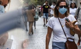 Κορονοϊός: Ποια νέα μέτρα εξετάζονται - Πότε θα ενεργοποιήθουν